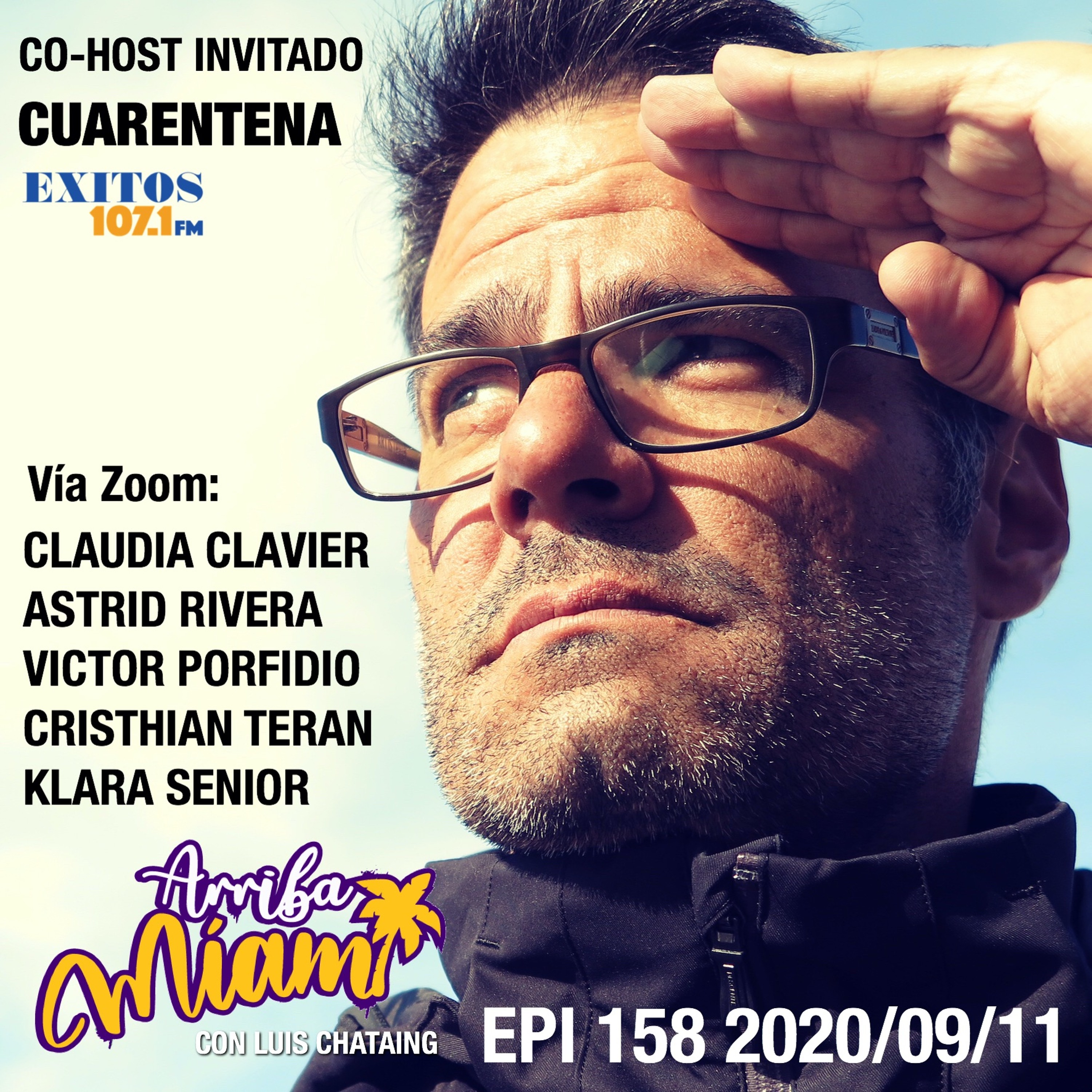 Chataing Podcasts