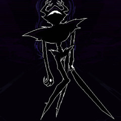 BLACK KNIFE (this cover kinda sucks)