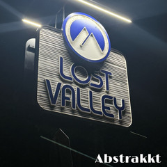 Abstrakkt - Lost Valley