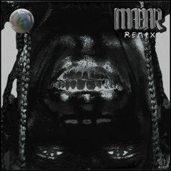 Travis Scott - Thank God (Madjar Remix)