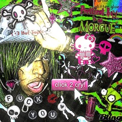 ZillaKami - Frailty (Scenecore Remix)