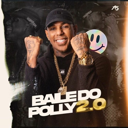 OH POLÊMICO - BAILE DO POLLY 2.0