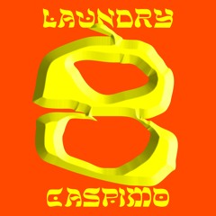 Laundry#8 Caspímo