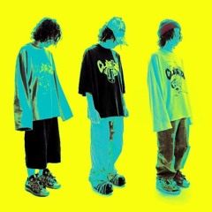 CUPSIZE - Малая (nightcore)