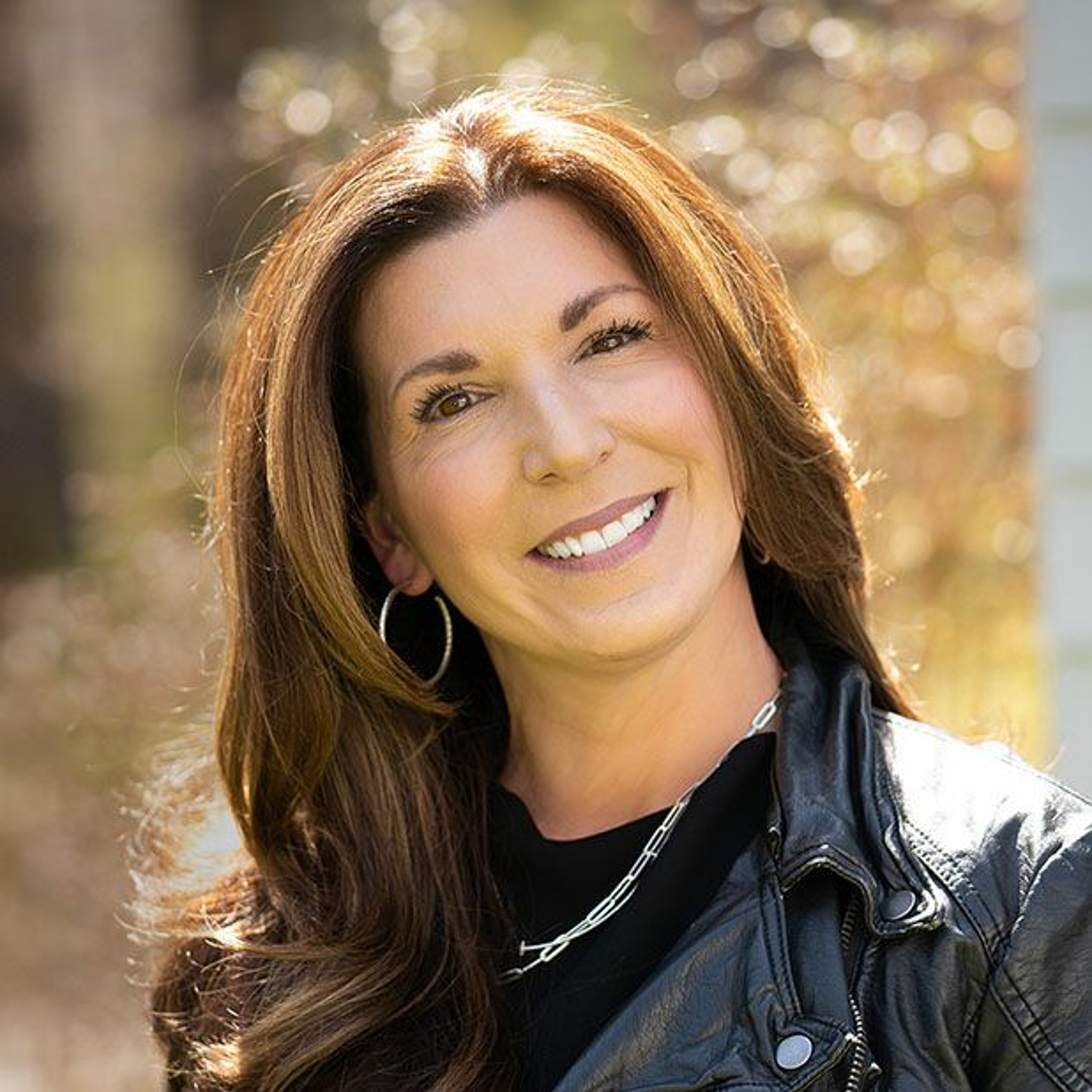 E29 | Jill Kramer (Accenture) on resilient marketing episode artwork