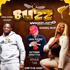 Dancehall Mix September 2020 Buzz Weekend SFL