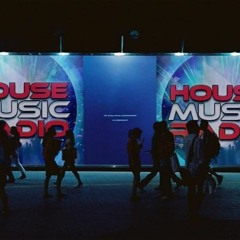 HMR Nat C 15th Dec 22 '#House #Tech House # Progressive #Dance