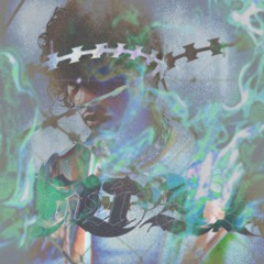 A.CHAL Ft. A$ap Nast x Lucid Dreams - Cuánto Totemism (CROCAT Blend)