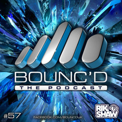 BOUNC'D (Fifty Seven) **FREE DOWNLOAD**