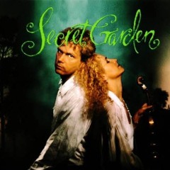 Serenade To Spring from Secret Garden covered by Edward
