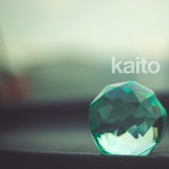 kaito - autumn Air EP "PREVIEW"