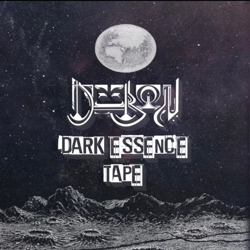 Dark Essence Tape