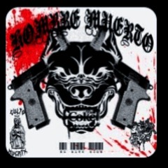 HOMBRE MUERTO [DIE CHARLOTTE X LIL COBAIN 666]