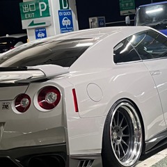 Tokyo Drift 𝚰𝚰𝚰 [ SPIRIT X PEENGU ]