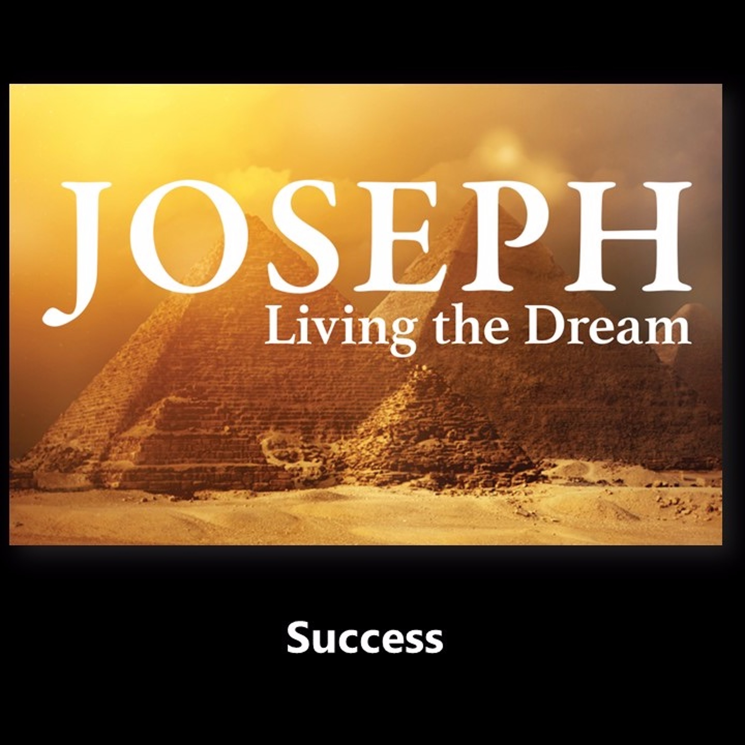 Joseph Living the Dream 4, June 28, 2020 episode artwork