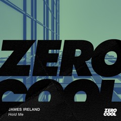 James Ireland - Hold Me (Radio Edit)