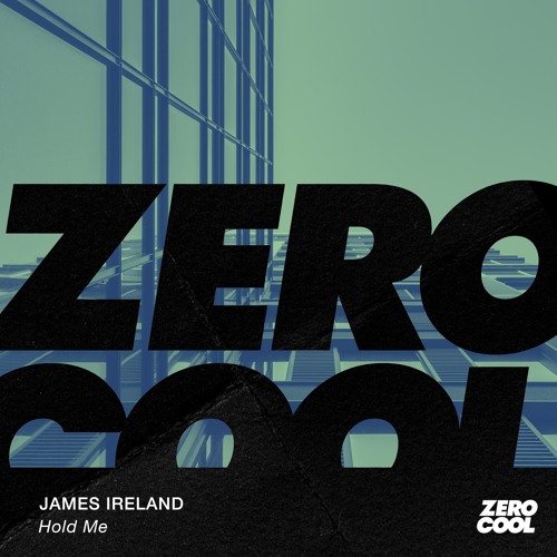 James Ireland - Hold Me (Radio Edit)