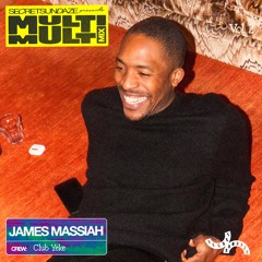 Multi Multi Mix Vol. 2: James Massiah