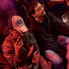 Warren Sapp ft. LETTEM (prod.SRDbeatz)