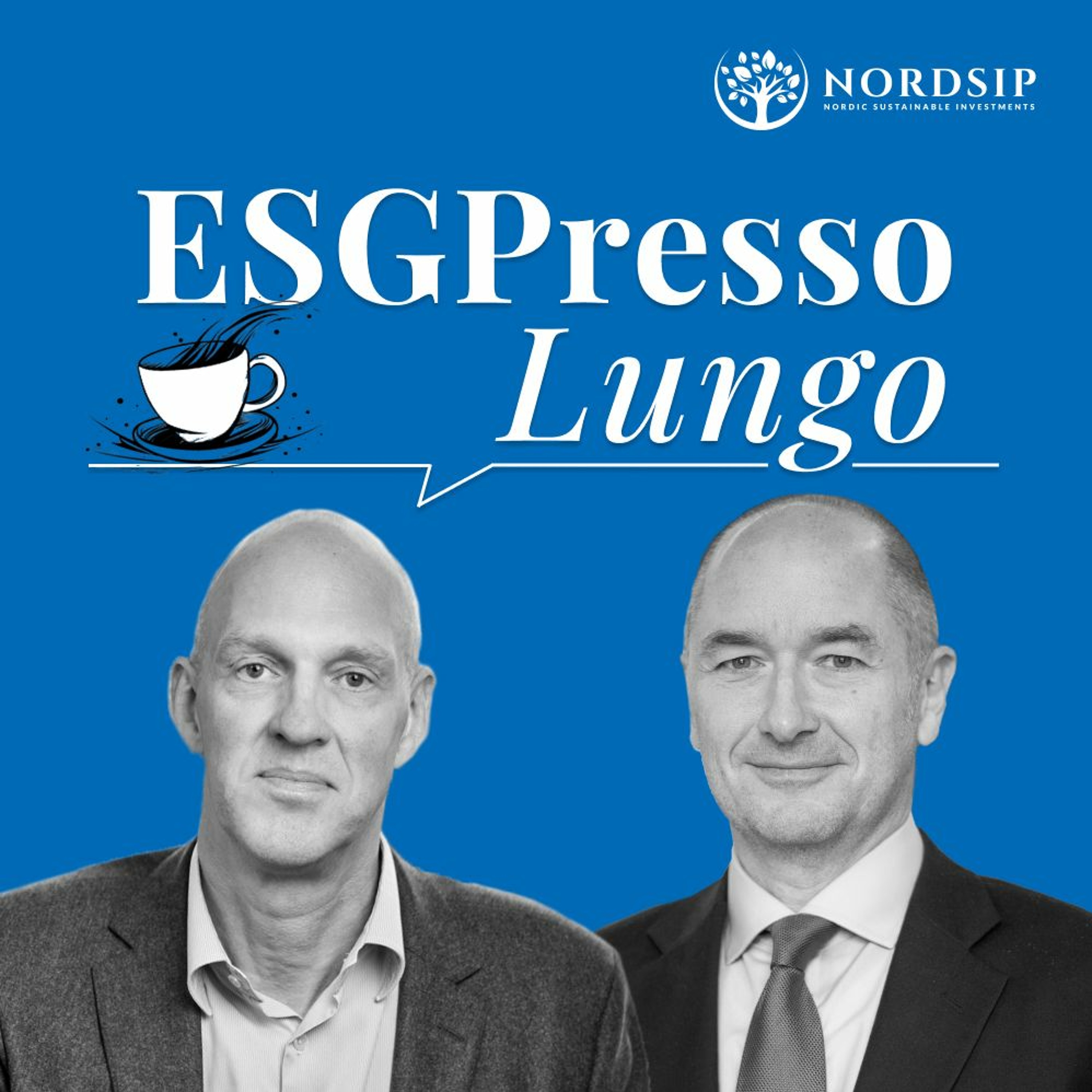 ESGPresso