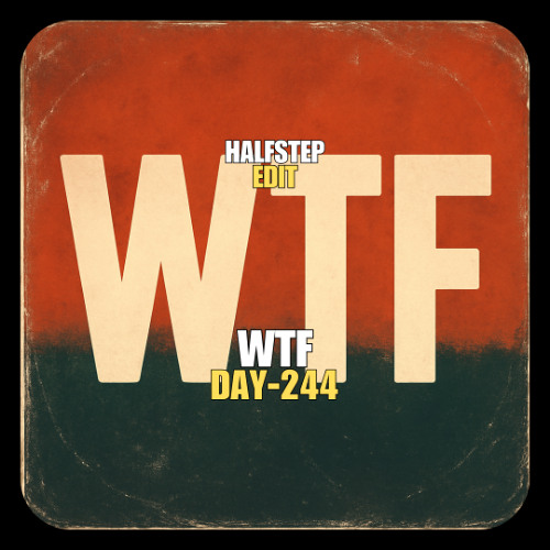 FNK X Steve Aoki, Will Sparks - Wtf Black Pullet (HALFSTEP Edit)