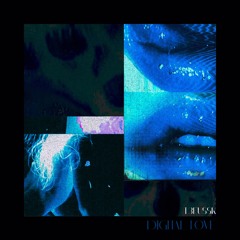 Digital love - T3ussK