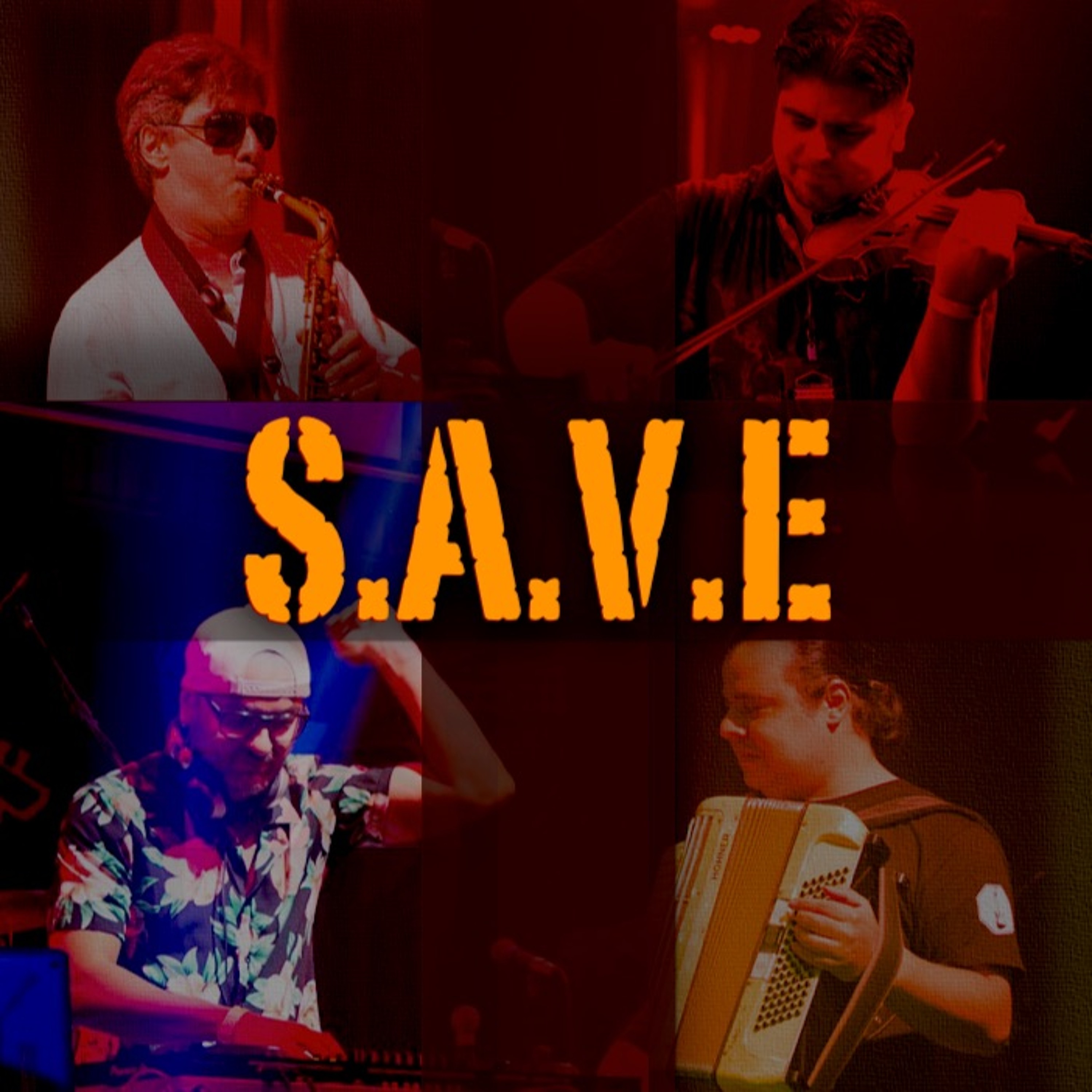 S.A.V.E - Esperanza episode artwork