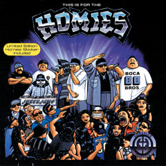 Raza Park (feat. Frost, Cisco & Roger Troutman)