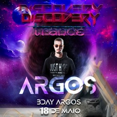 Bday Argos Is Back