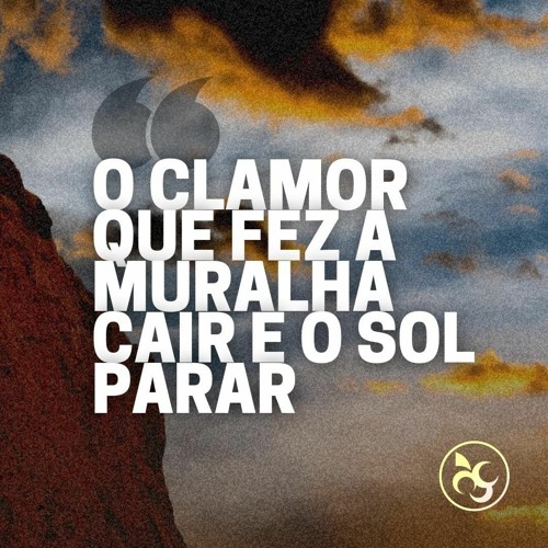 Pr. Abel Rodrigo - O Clamor Que Fez A Muralha Cair E O Sol parar