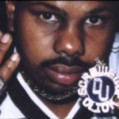 Lil O - Can't Stop - DJ Screw - Only Rollin Red (Lil Randy Tape)