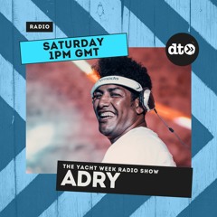 The Yacht Week Radio Show - Guest Mix by Ardy