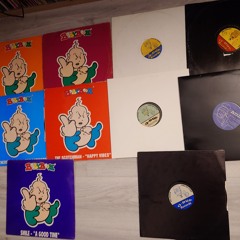 Q-dup  Vs  BabyBoom   ( B2B Sessions 12 )