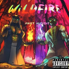 WiLDFIRE (with Marcent)