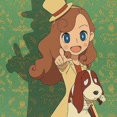 Layton Mystery Detective Agency - Sprint to the Solution.mp3