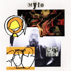 Sicknote mix 2 - Mylo