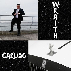 @CarusoBK - WRAITH (prod. Marc Drell)