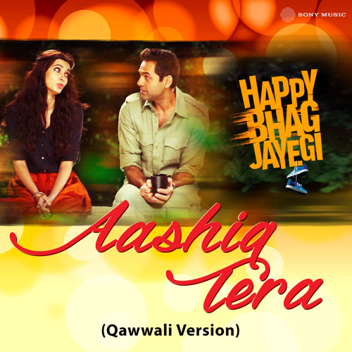 Aashiq Tera (Qawwali Version)