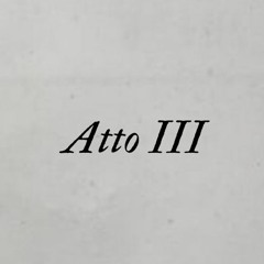 ATTO III