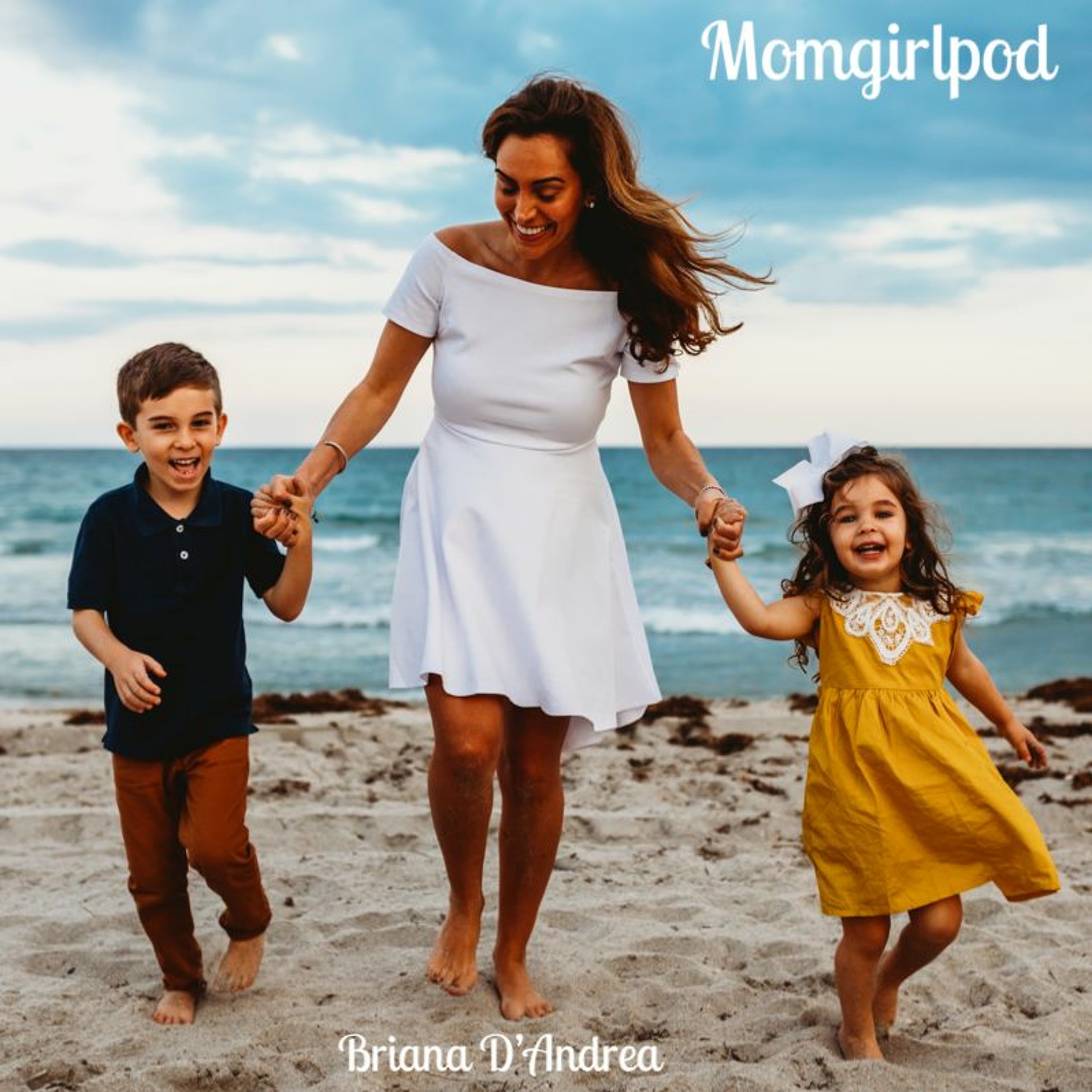 Momgirlpod