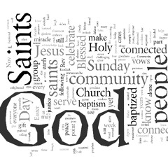 Forever Connected - All Saints 2025