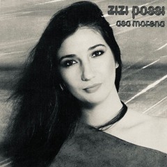 Zizi Possi - Asa Morena (Komabase Edit)