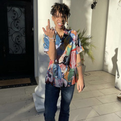 24kgolden x Iann dior - Mood type beat