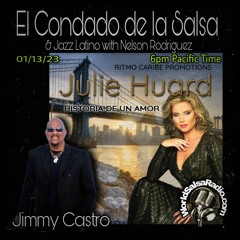 El Condado De La Salsa & Jazz Latino