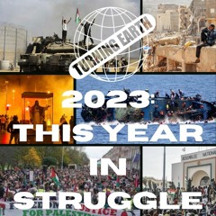 DDR E.05: 2023: This Year In Struggle