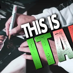 Zatox  - This Is Italy
