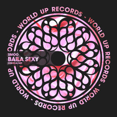Simoo - Baila Sexy