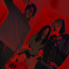 REDLIGHT (TrevorWinning X Resee2x X Zero2x)