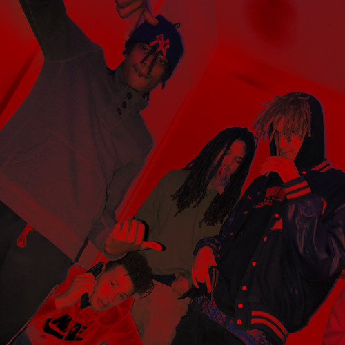 REDLIGHT (TrevorWinning X Resee2x X Zero2x)