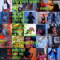Ysn Capo - Save You (Official Music Video)